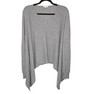Gray Women's Sweater